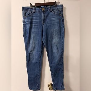 Democracy Ab solution Jeans